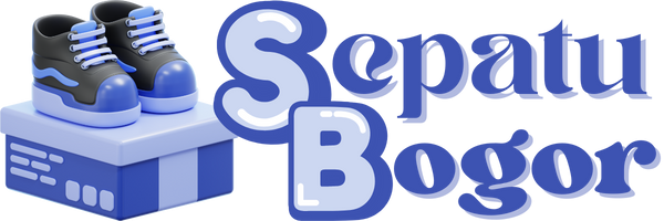 Logo Grosir Sepatu Bogor